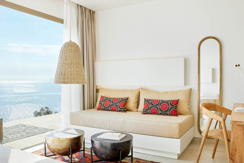 ELIX, MAR-BELLA COLLECTION