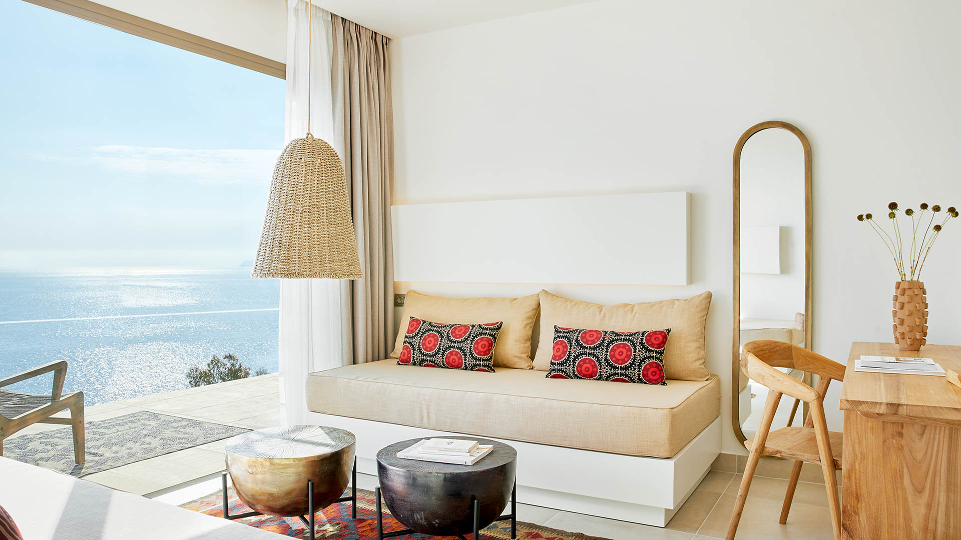 ELIX, MAR-BELLA COLLECTION