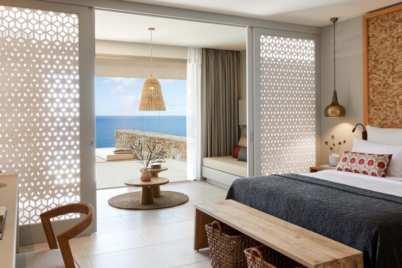 ELIX, MAR-BELLA COLLECTION