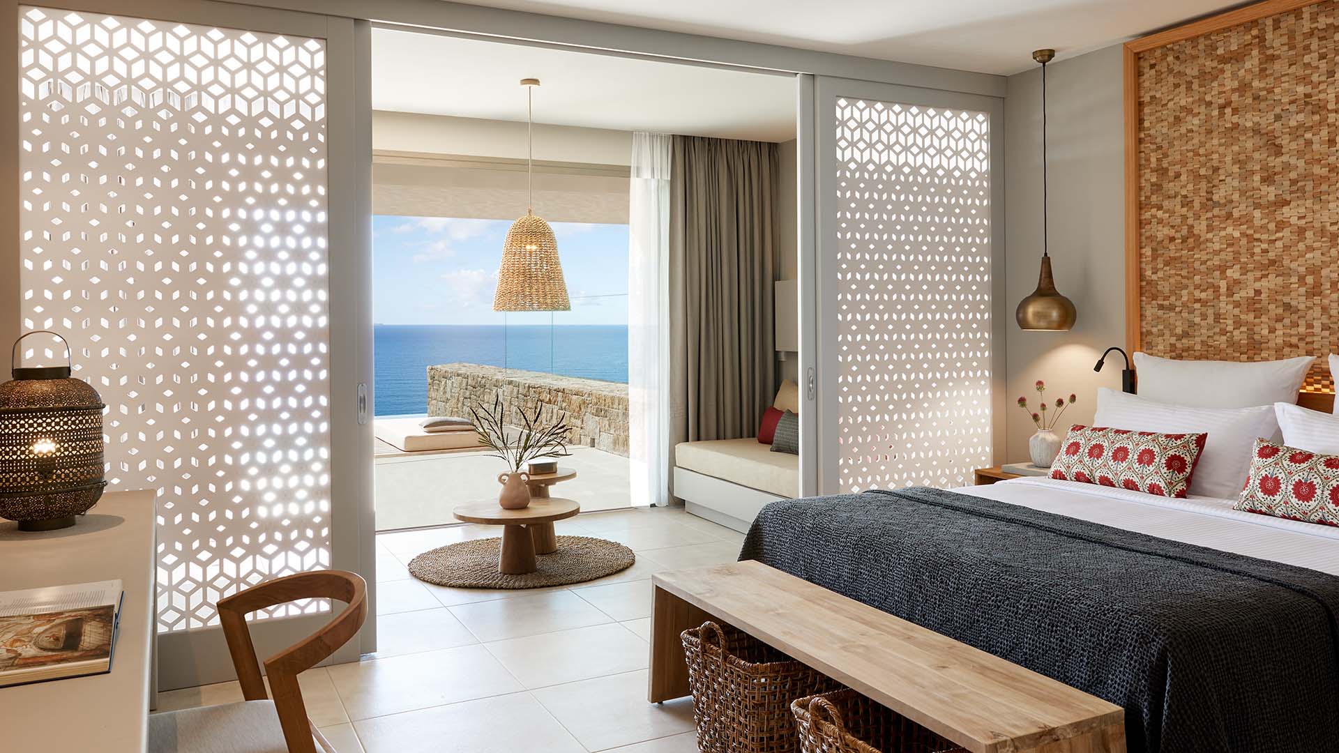 ELIX, MAR-BELLA COLLECTION