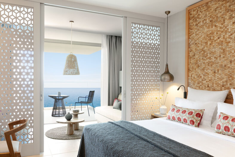 ELIX, MAR-BELLA COLLECTION