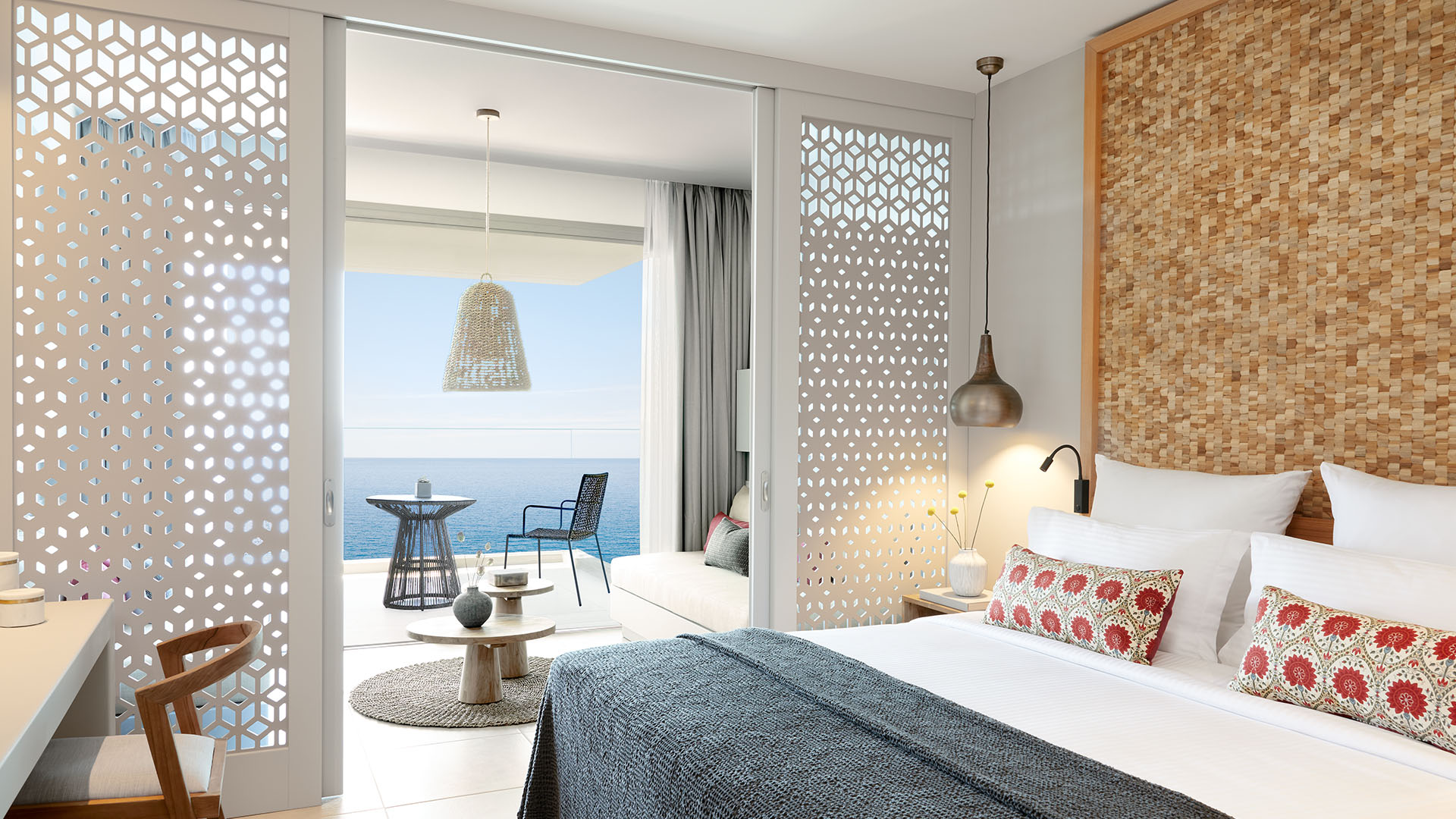 ELIX, MAR-BELLA COLLECTION