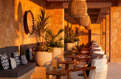 ELIX, MAR-BELLA COLLECTION