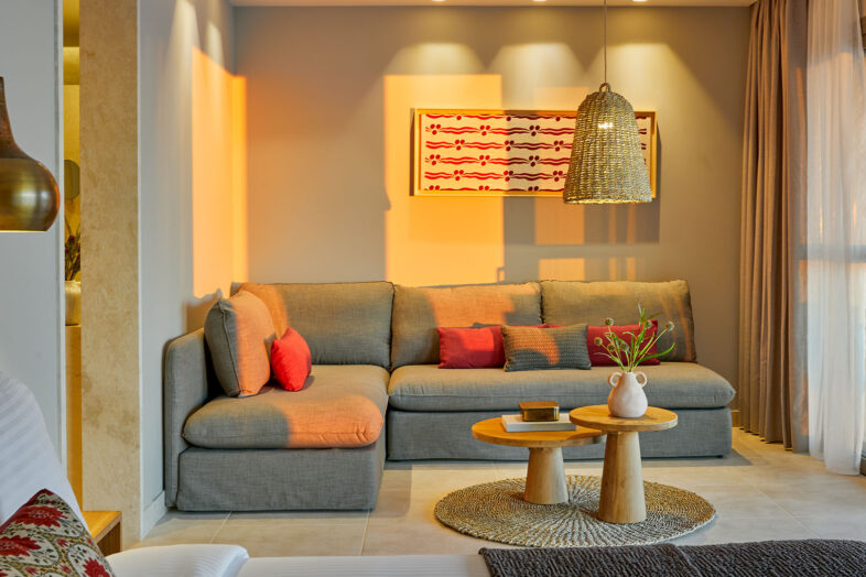 ELIX, MAR-BELLA COLLECTION