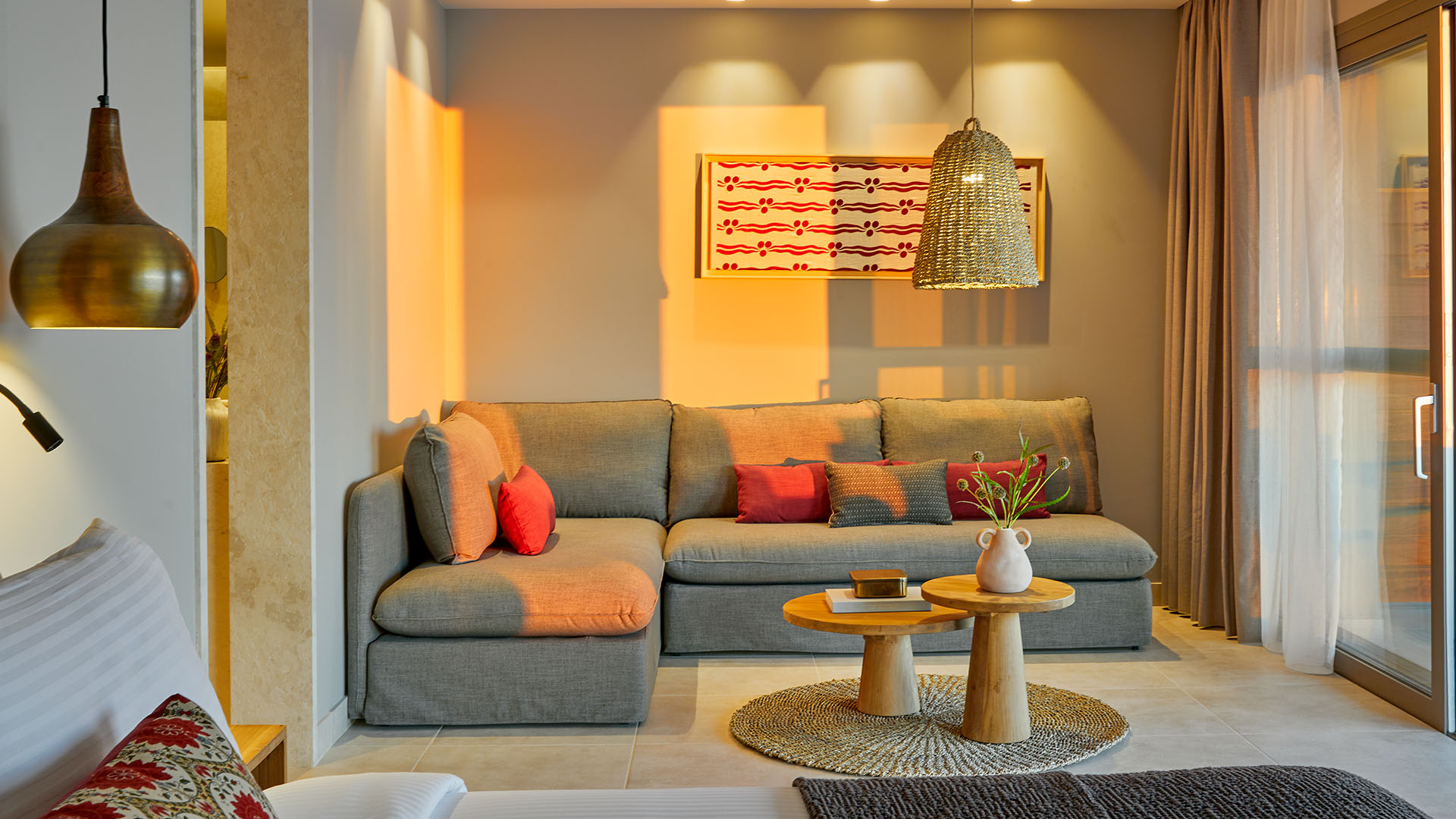 ELIX, MAR-BELLA COLLECTION