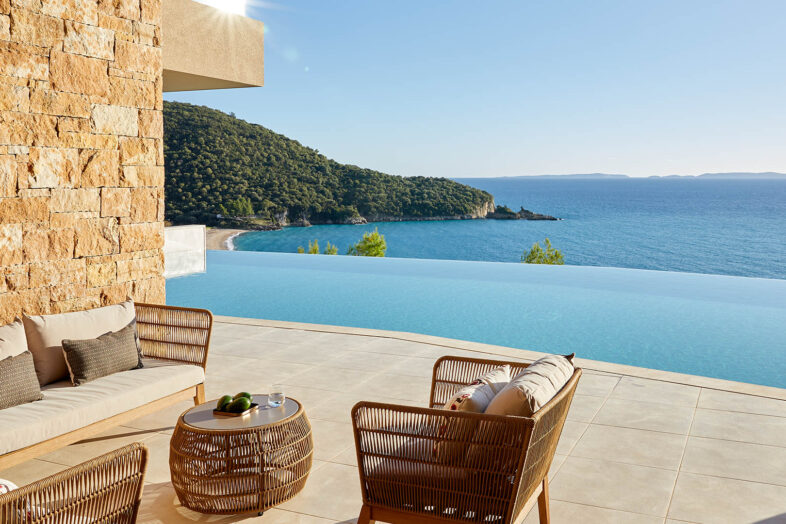 ELIX, MAR-BELLA COLLECTION