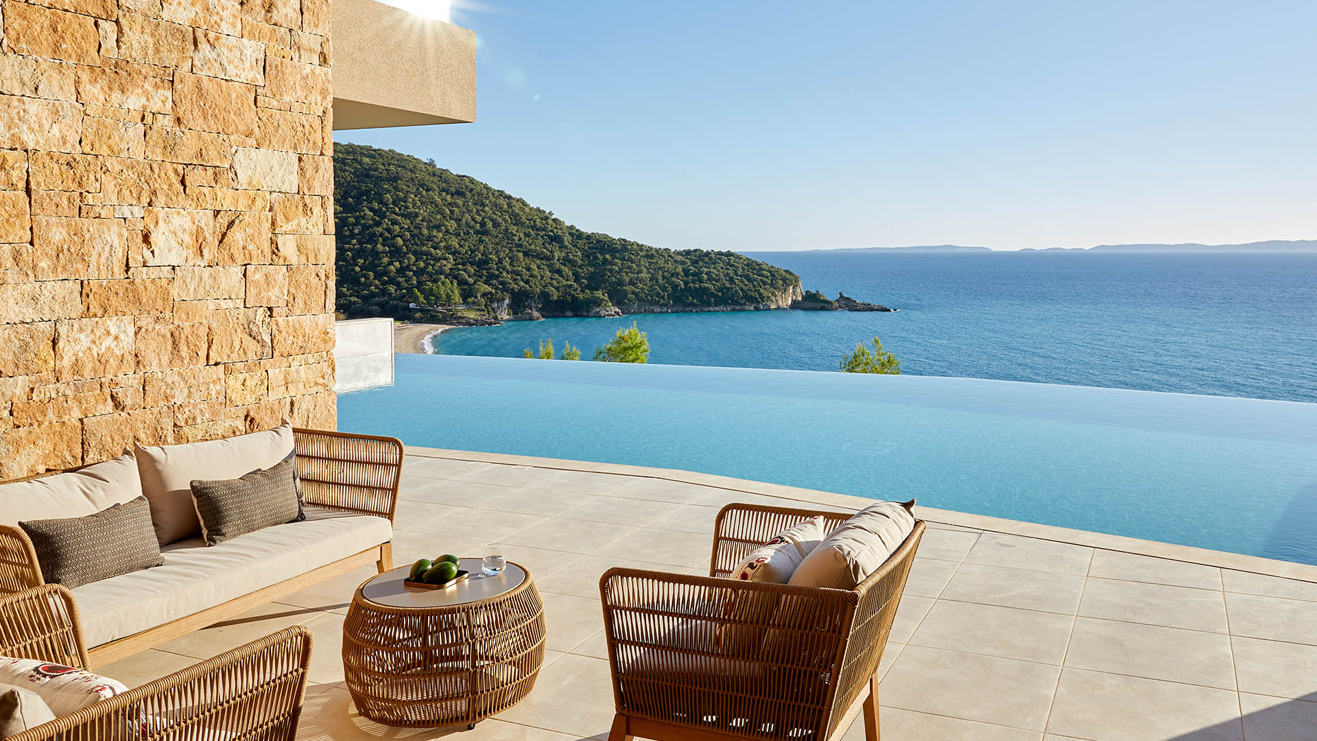 ELIX, MAR-BELLA COLLECTION