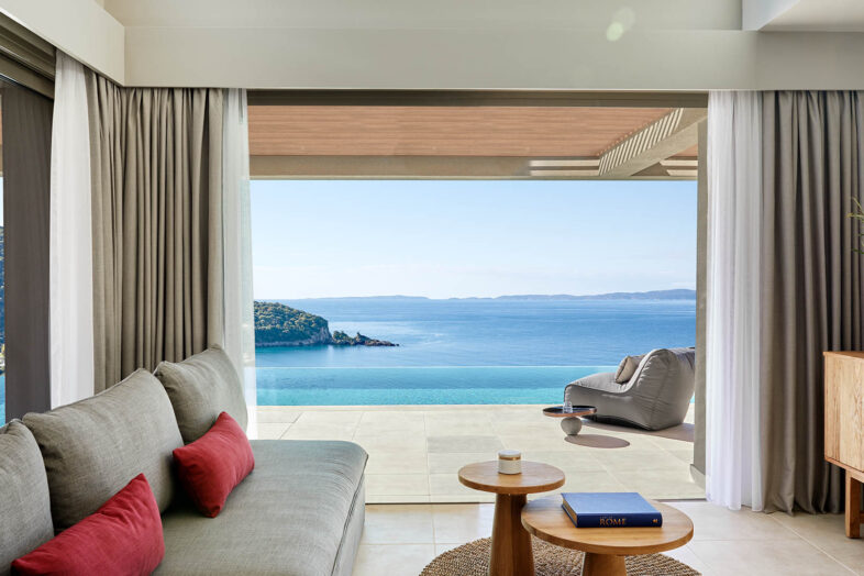 ELIX, MAR-BELLA COLLECTION