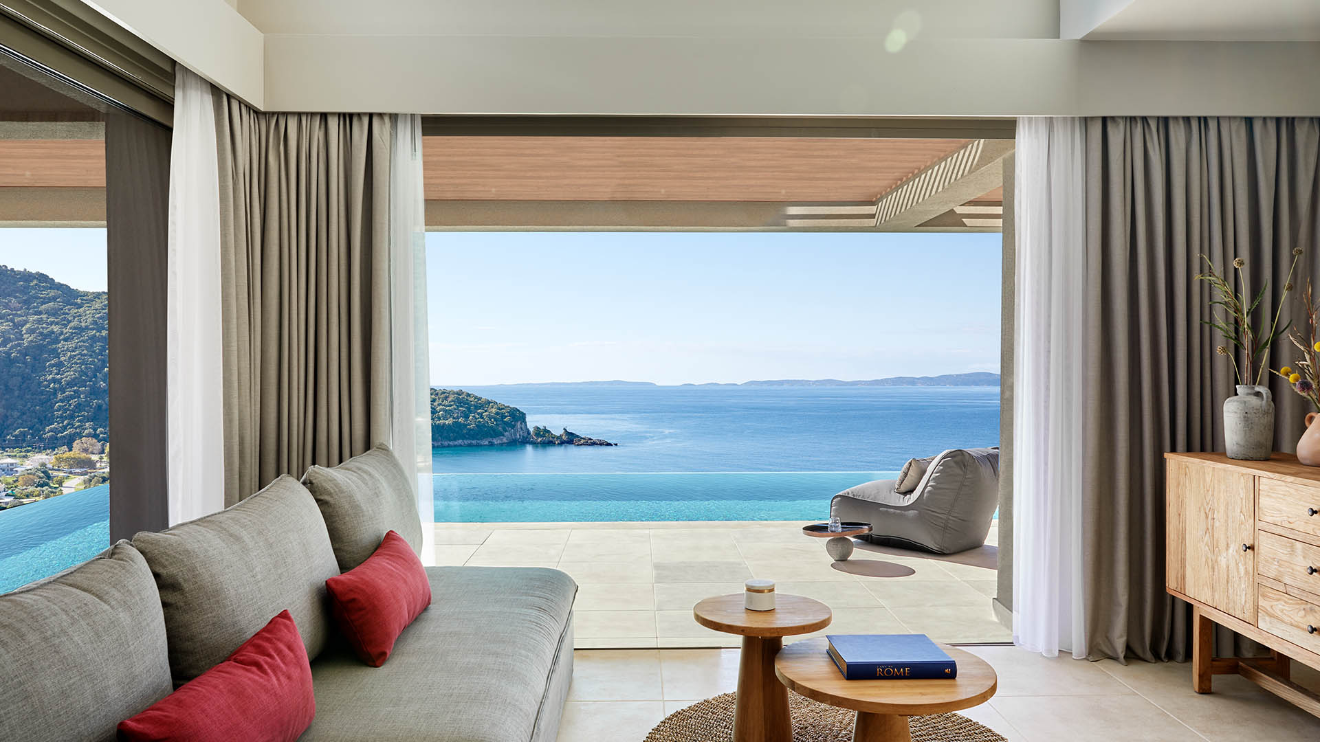 ELIX, MAR-BELLA COLLECTION