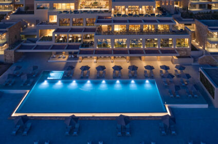 ELIX, MAR-BELLA COLLECTION