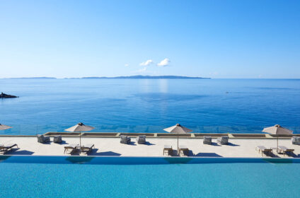 ELIX, MAR-BELLA COLLECTION