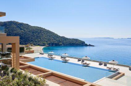 ELIX, MAR-BELLA COLLECTION