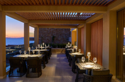 ELIX, MAR-BELLA COLLECTION