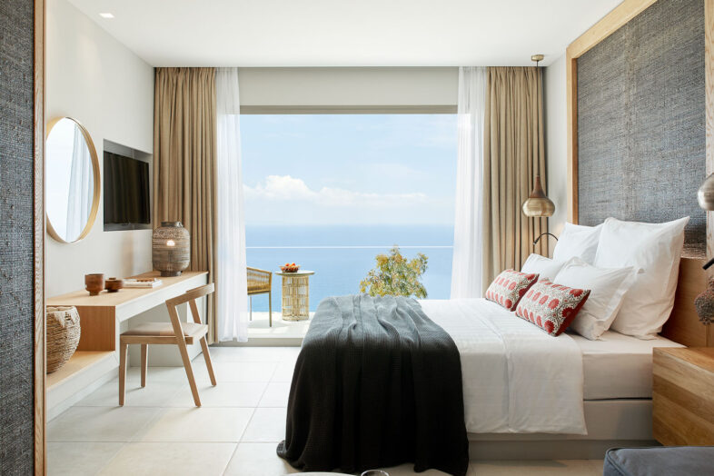 ELIX, MAR-BELLA COLLECTION