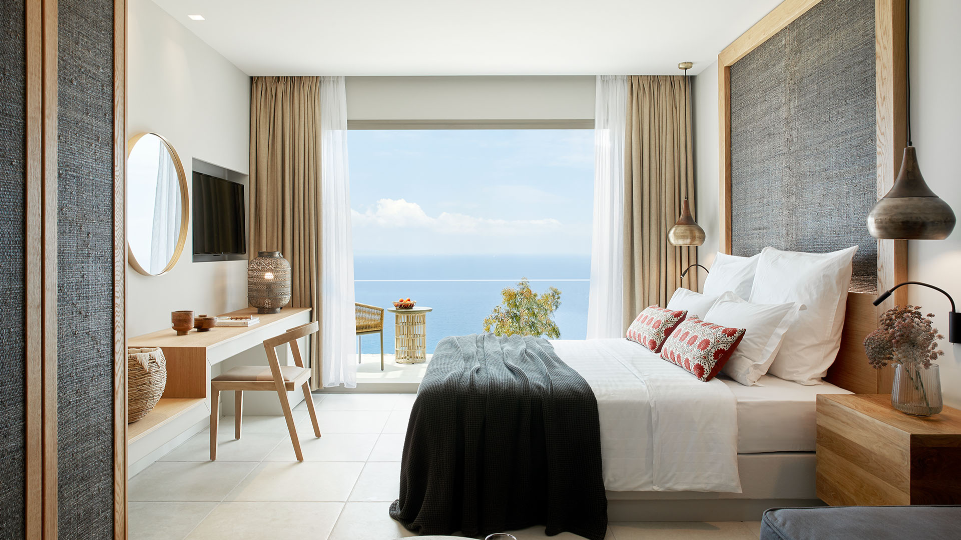 ELIX, MAR-BELLA COLLECTION