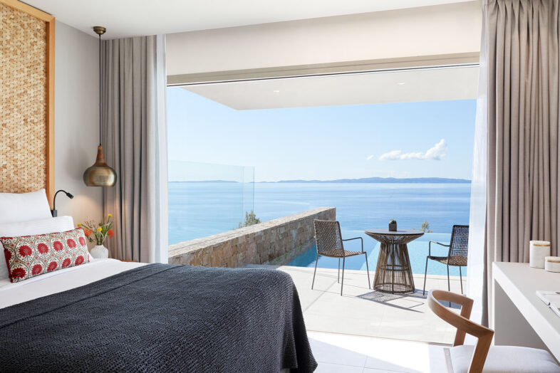 ELIX, MAR-BELLA COLLECTION