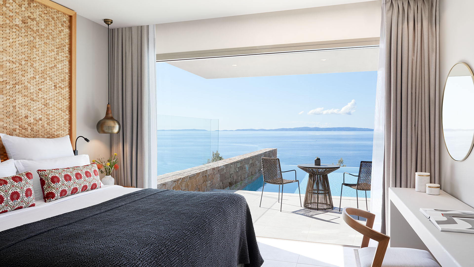 ELIX, MAR-BELLA COLLECTION