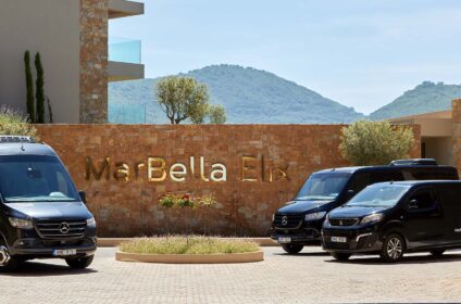 ELIX, MAR-BELLA COLLECTION