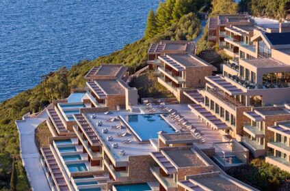 ELIX, MAR-BELLA COLLECTION