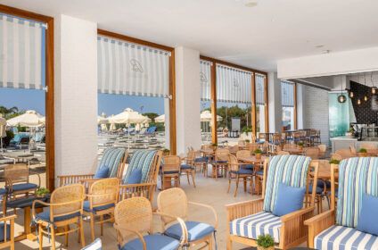 NISSIBLU BEACH RESORT