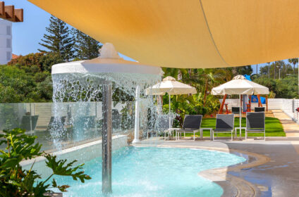 NISSIBLU BEACH RESORT