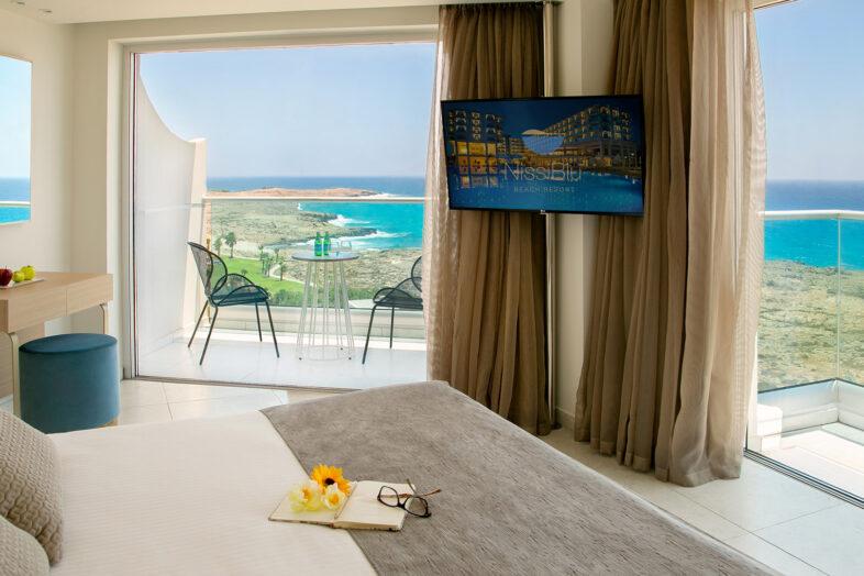 NISSIBLU BEACH RESORT