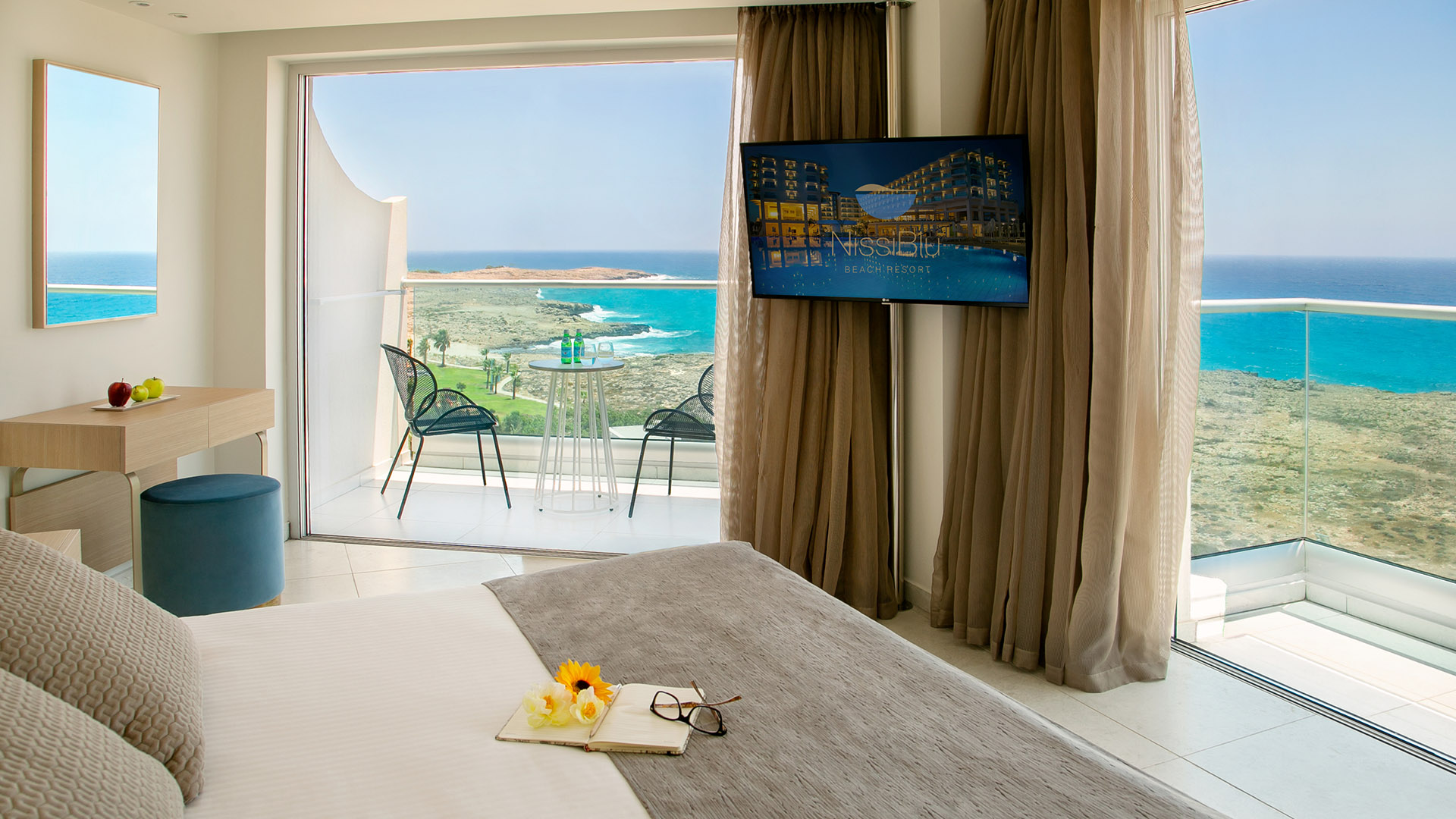 NISSIBLU BEACH RESORT