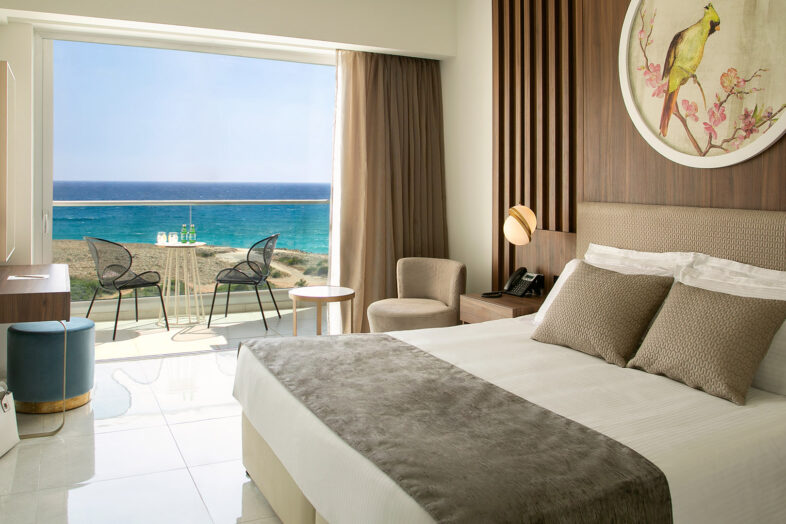 NISSIBLU BEACH RESORT