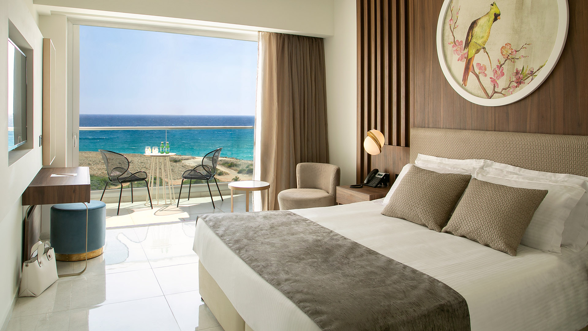 NISSIBLU BEACH RESORT