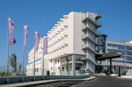 NISSIBLU BEACH RESORT