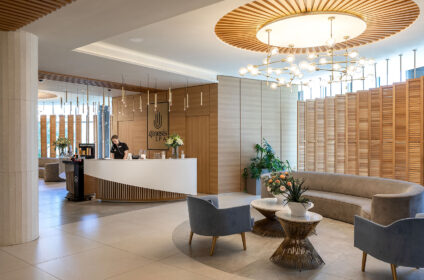 NISSIBLU BEACH RESORT