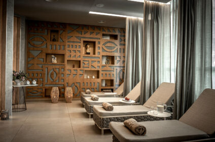 NISSIBLU BEACH RESORT