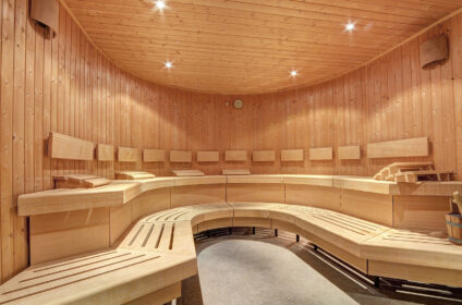 NISSIBLU BEACH RESORT