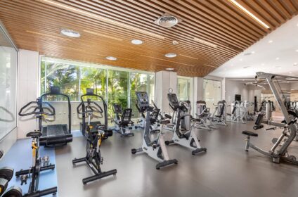 NISSIBLU BEACH RESORT