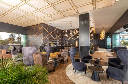 NISSIBLU BEACH RESORT