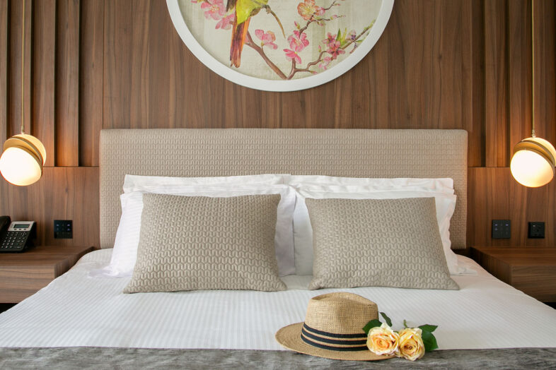 NISSIBLU BEACH RESORT