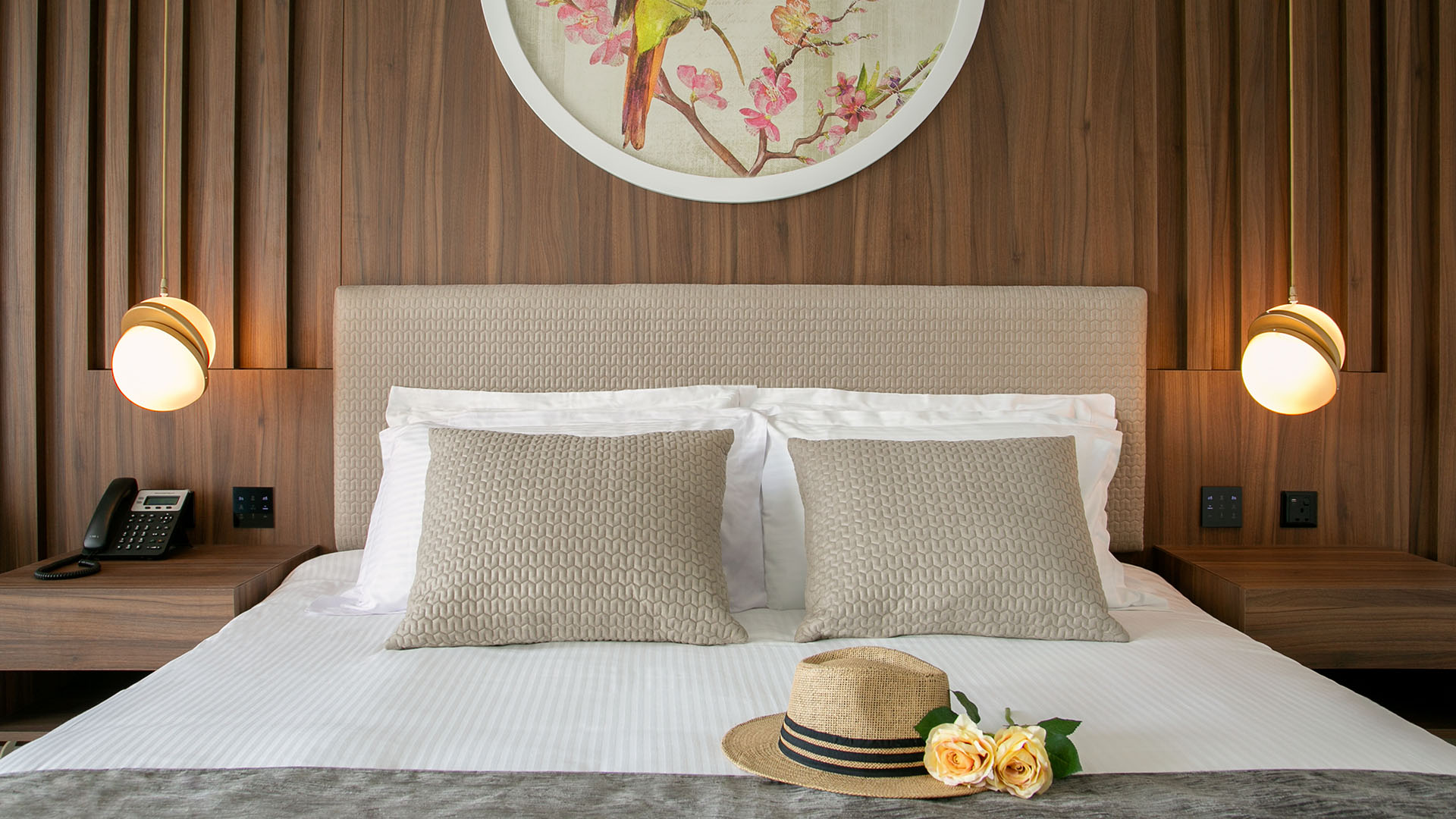 NISSIBLU BEACH RESORT