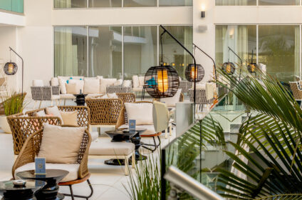 NISSIBLU BEACH RESORT