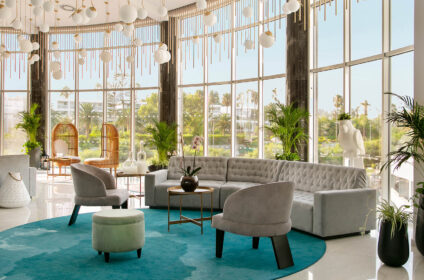 NISSIBLU BEACH RESORT