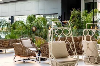 NISSIBLU BEACH RESORT