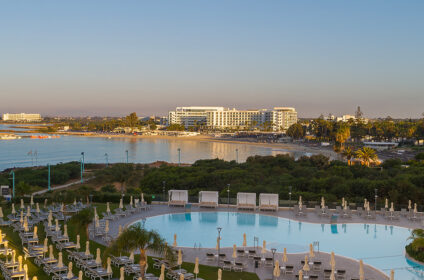 NISSIBLU BEACH RESORT