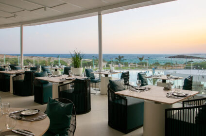 NISSIBLU BEACH RESORT