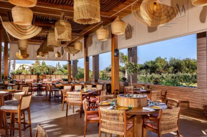 NISSIBLU BEACH RESORT