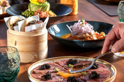 NISSIBLU BEACH RESORT