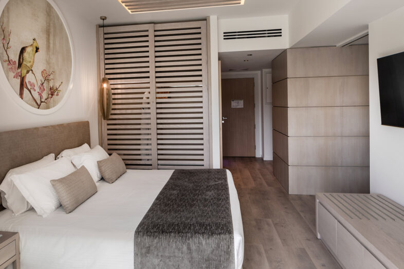 NISSIBLU BEACH RESORT