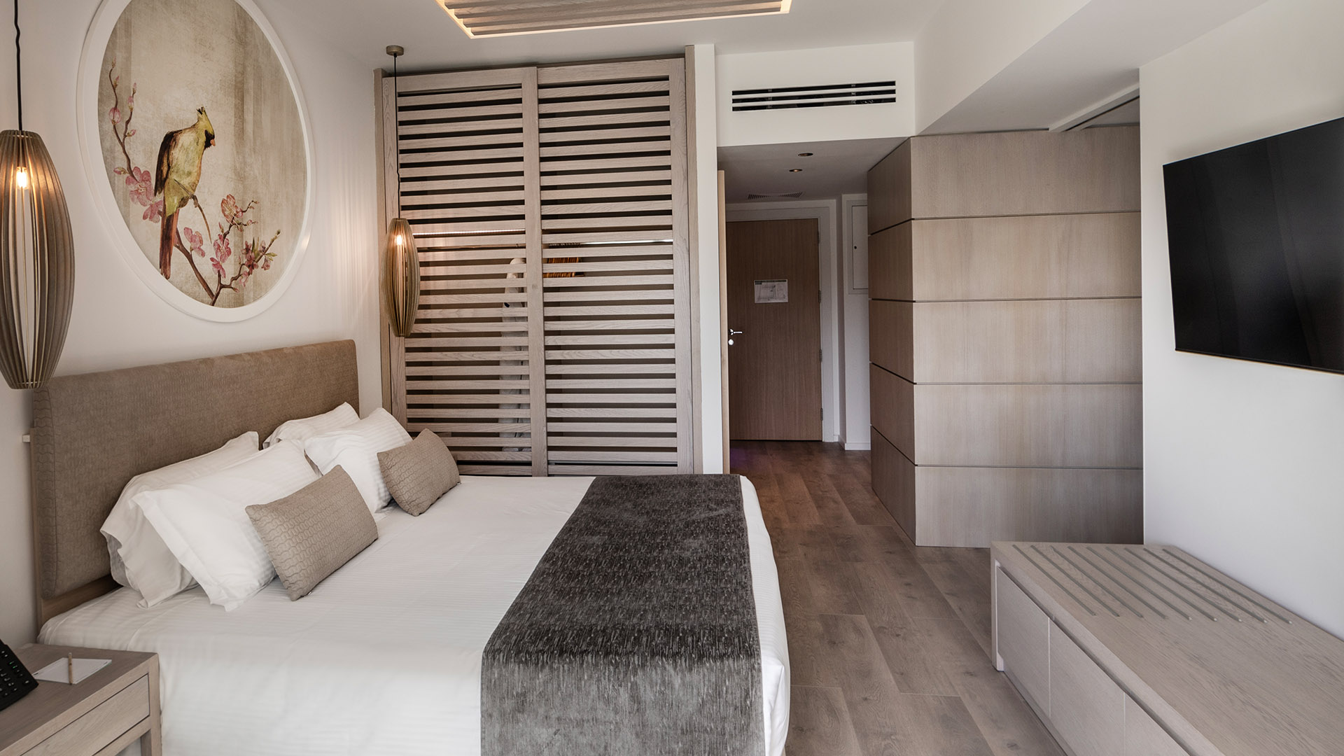 NISSIBLU BEACH RESORT