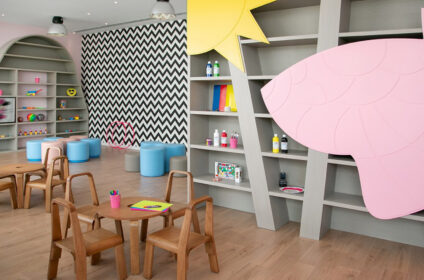 NISSIBLU BEACH RESORT