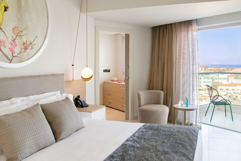 NISSIBLU BEACH RESORT