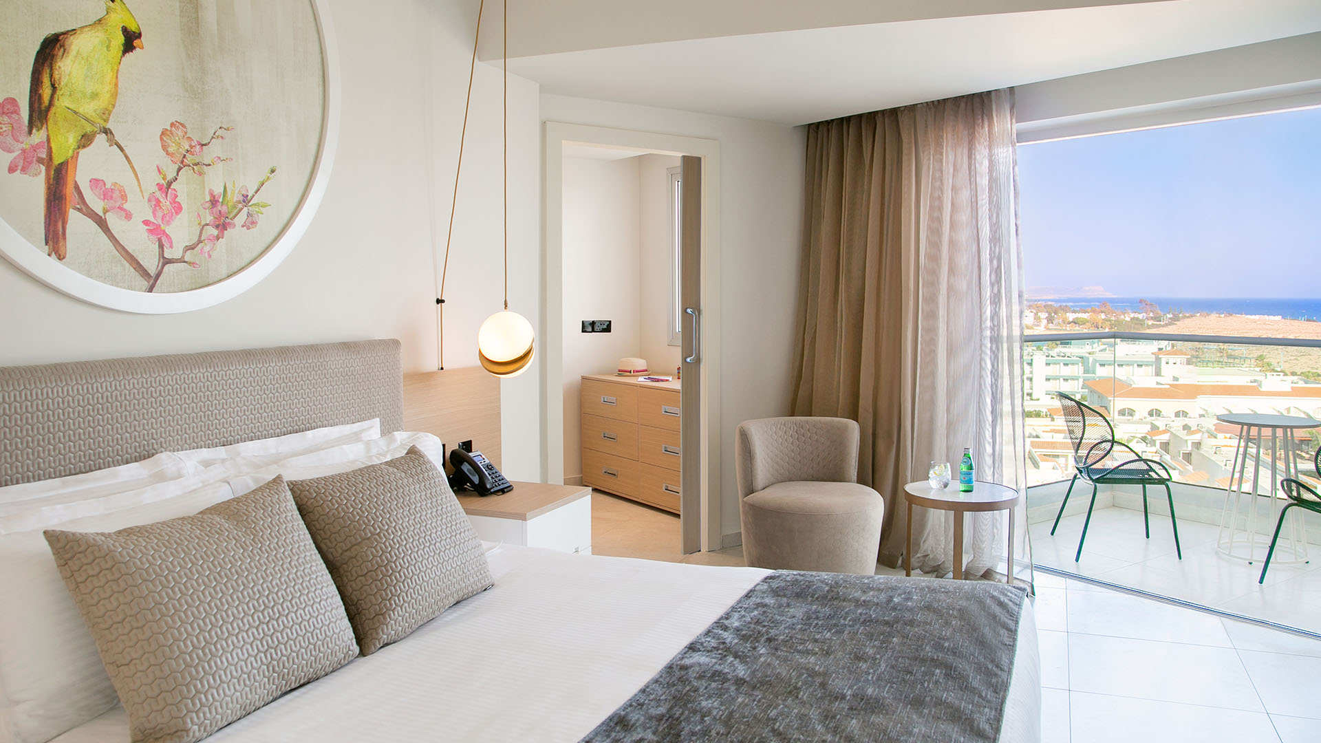 NISSIBLU BEACH RESORT