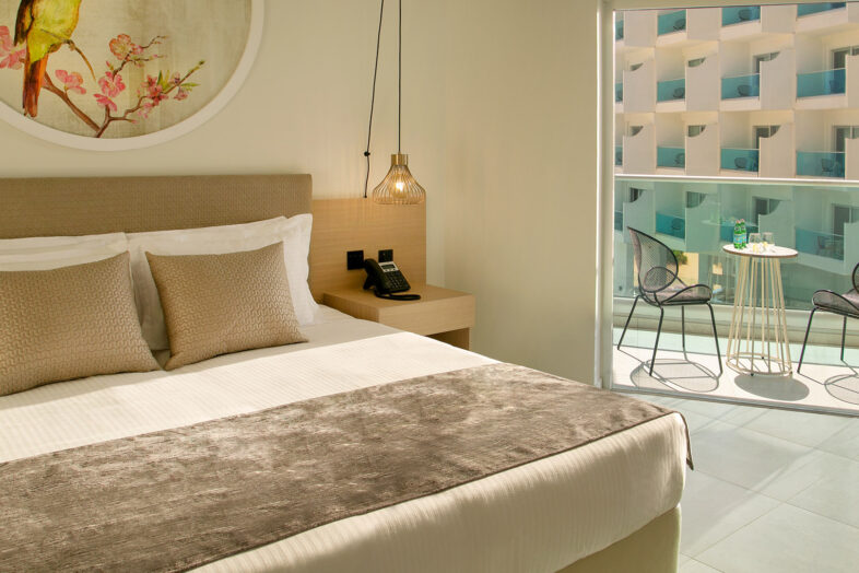 NISSIBLU BEACH RESORT